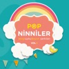 Pop Ninniler, Vol. 1 (Sevgi, Uyku & Oyun Şarkıları) artwork