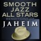 Remarkable - Smooth Jazz All Stars lyrics