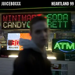 ladda ner album Juiceboxxx - Heartland 99