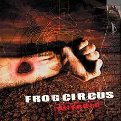 Allergic - Frogcircus