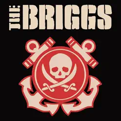 Self-Titled - EP - The Briggs Self-Titled - EP - The Briggs