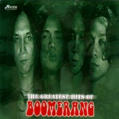 The Greatest Hits of Boomerang artwork