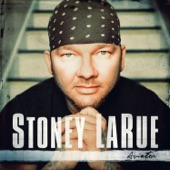 Stoney LaRue - Million Dollar Blues