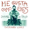 Me gusta como eres by Jarabe De Palo iTunes Track 5