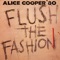 Talk Talk - Alice Cooper lyrics