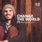 Change the World (feat. Rômulo Cruz) - Nossa Toca lyrics