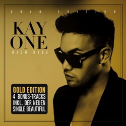 Kay One - V.I.P. (feat. The Product G&B)