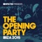 Defected Presents the Opening Party Ibiza 2015 Mix 1 (Continuous Mix) artwork
