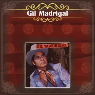 Album herunterladen Gil Madrigal - Gil Madrigal