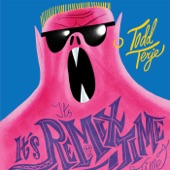 It's It's Remix Time Time - EP artwork