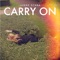 Carry On (Feiertag Remix) - Janne Schra lyrics