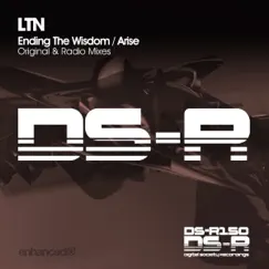 Ending the Wisdom / Arise - EP by LTN album reviews, ratings, credits