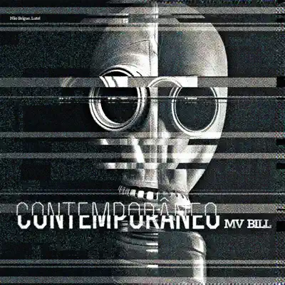 Contemporâneo - Mv Bill Contemporâneo - Mv Bill