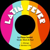 La Playa Sexte - Bombon Cha