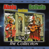 El Italiano - Ahaju Boliwia Fusion