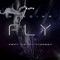 Fly (feat. Henrik Iversen) [Single Mix] - Nórdika lyrics