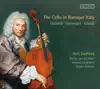 Stream & download The Cello in Baroque Italy