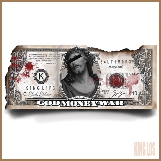 Cover artwork for Ghetto Boy