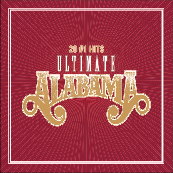 Alabama - Song Of The South