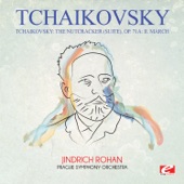 Tchaikovsky: The Nutcracker (suite), Op. 71a: II. March artwork