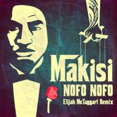 Nofo Nofo (Elijah McTaggart Remix) artwork