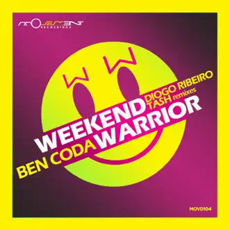 Weekend Warrior - Single by Ben Coda album reviews, ratings, credits