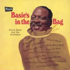 Basie's in the Bag (Remaster Tracks) - Count Basie