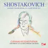 Shostakovich: Scherzo for Orchestra in F-Sharp Minor, Op. 1 (Remastered) - Single album lyrics, reviews, download