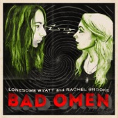 Bad Omen artwork