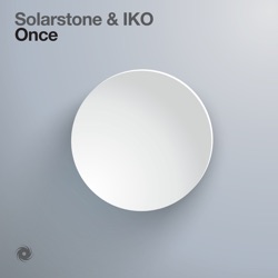 Solarstone - Once