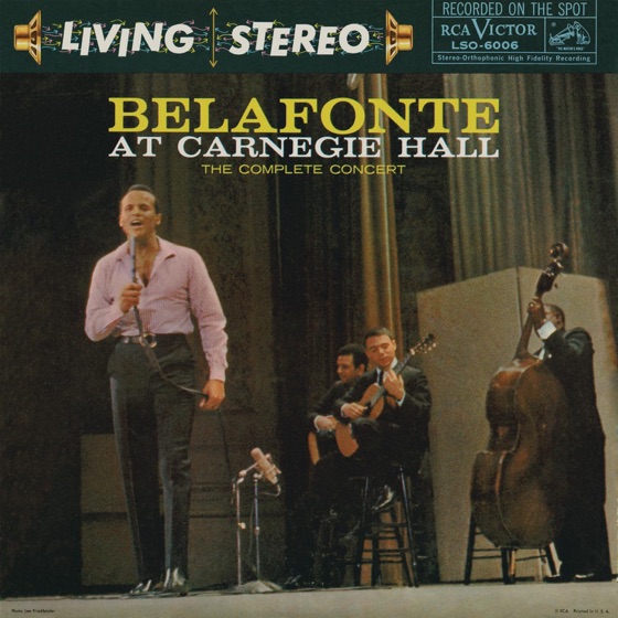 Cover artwork for Shenandoah