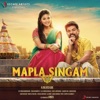 N.R. Raghunanthan & Krishnaraj - Vandhaaru Vandhaaru