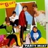 Party Mix - EP, 2014