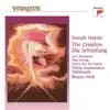 Haydn: Die Schöpfung, Hob. XXI:2 album lyrics, reviews, download