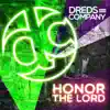 Stream & download Honor the Lord - Single