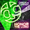 Honor the Lord - Single