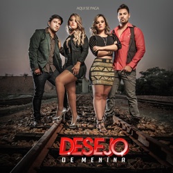 Desejo De Menina - Protagonista