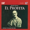 El Profeta (Abridged), 2008