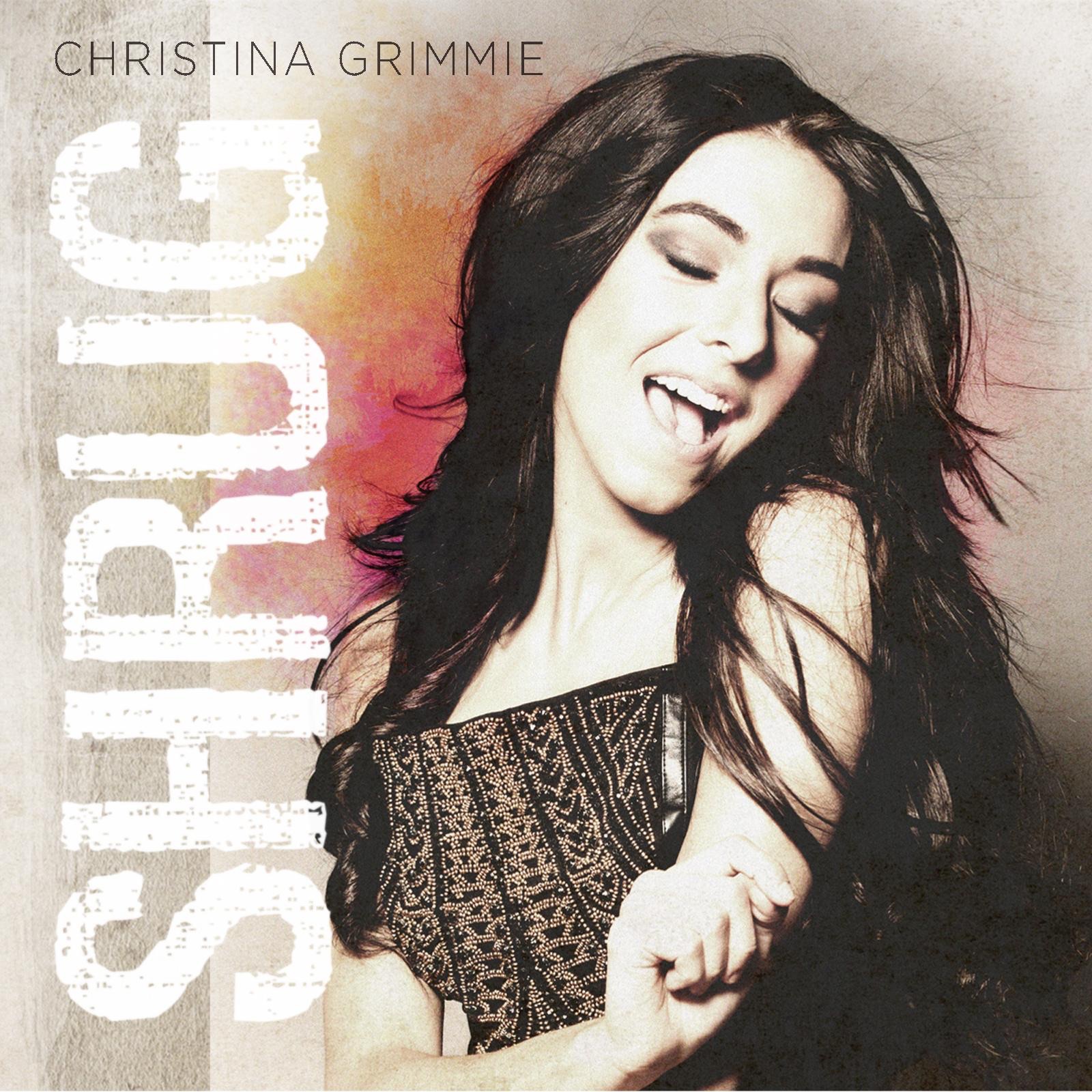 Shrug - Single by Christina Grimmie on iTunes