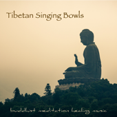 Tibetan Singing Bowls – Buddhist Meditation Healing Music - Meditation Guru