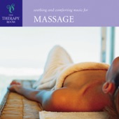 Massage - The Therapy Room artwork