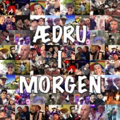 Ædru I Morgen artwork