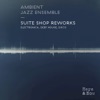 Suite Shop Reworks : Electronica, Deep House, Disco