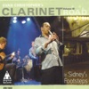 Clarinet Road, Vol. 3: In Sidney's Footsteps