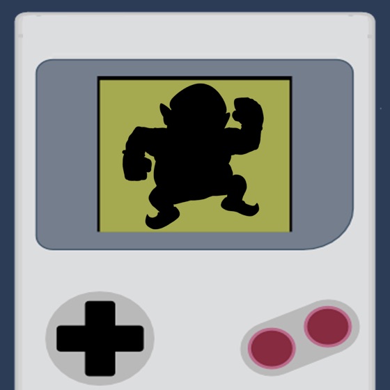 Cover artwork for Super Mario Land 2 With Lyrics