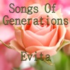 Songs of Generations