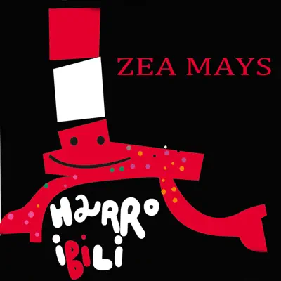 Harro Ibili - Single - Zea Mays