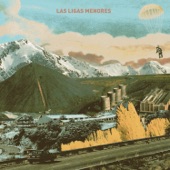 Las Ligas Menores - A 1200 km