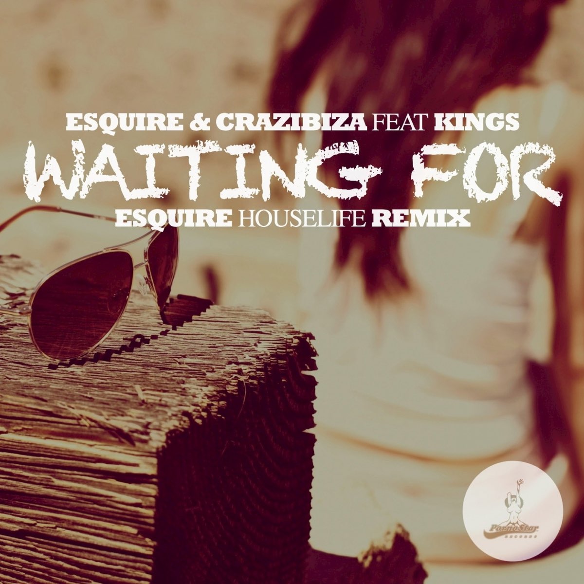 Waiting music. Waiting for. Waiting мелодия. Waiting песня. Esquire Crazibiza waiting for feat. Kings mascota d-Trax Remix.