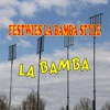 Festwies La Bamba style - Single, 2015